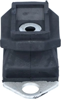 Mounting, automatic transmission Left LEMFORDER